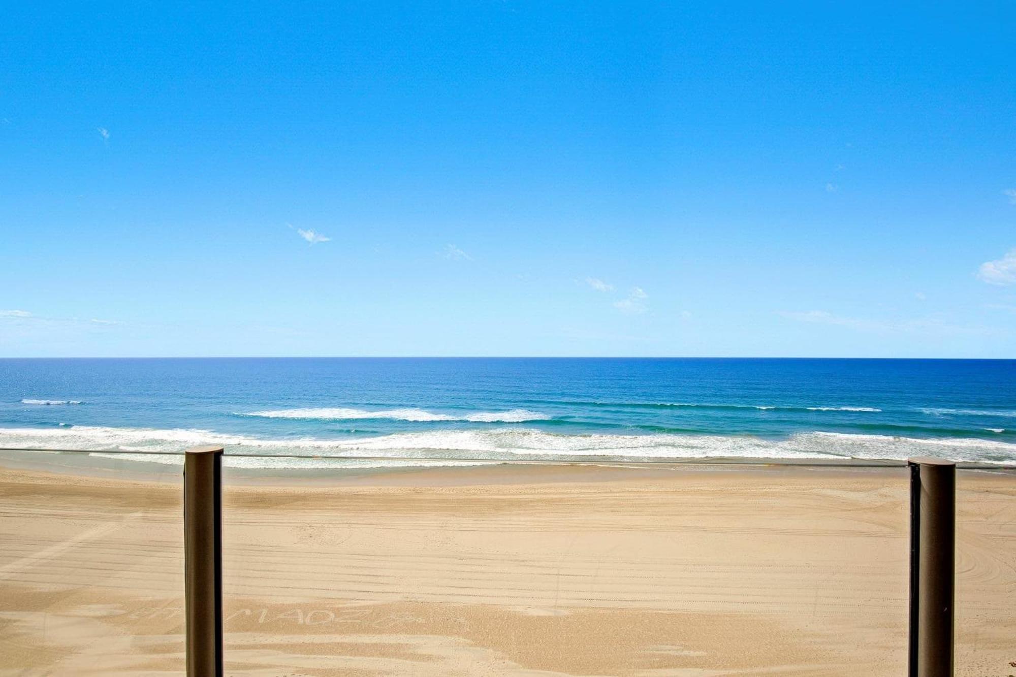 Dorchester On The Beach Χρυσή Ακτή Εξωτερικό φωτογραφία