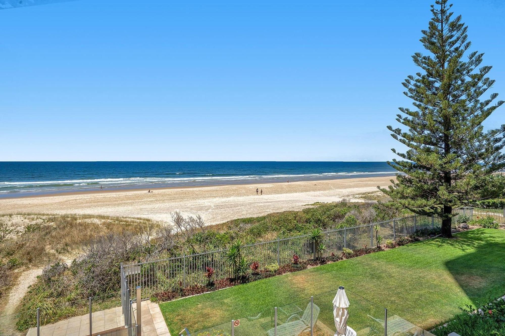 Dorchester On The Beach Χρυσή Ακτή Εξωτερικό φωτογραφία